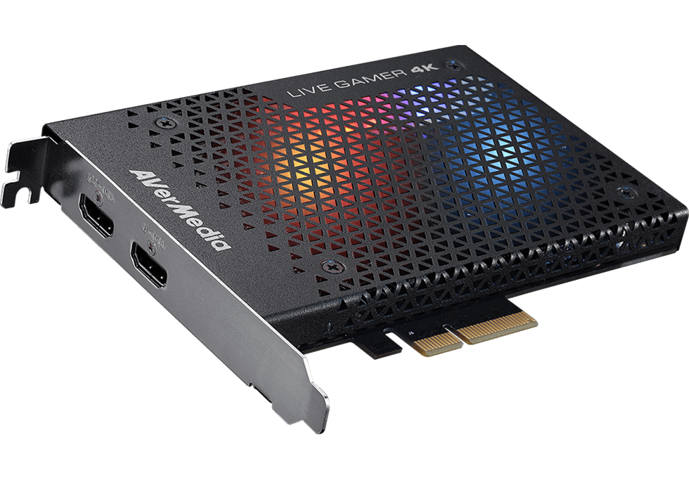 LGX4 