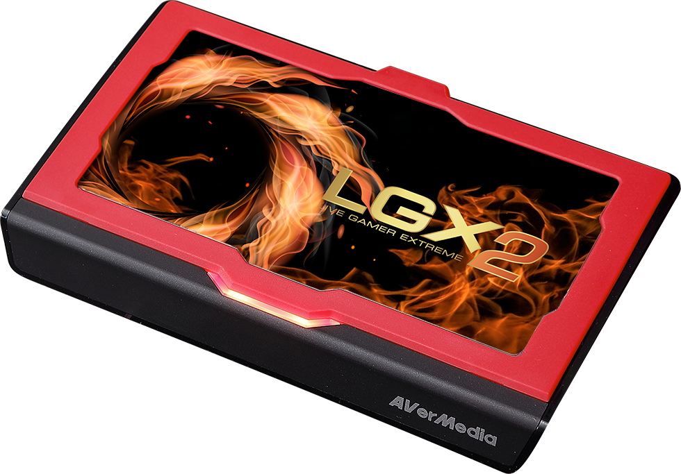 LGX4 