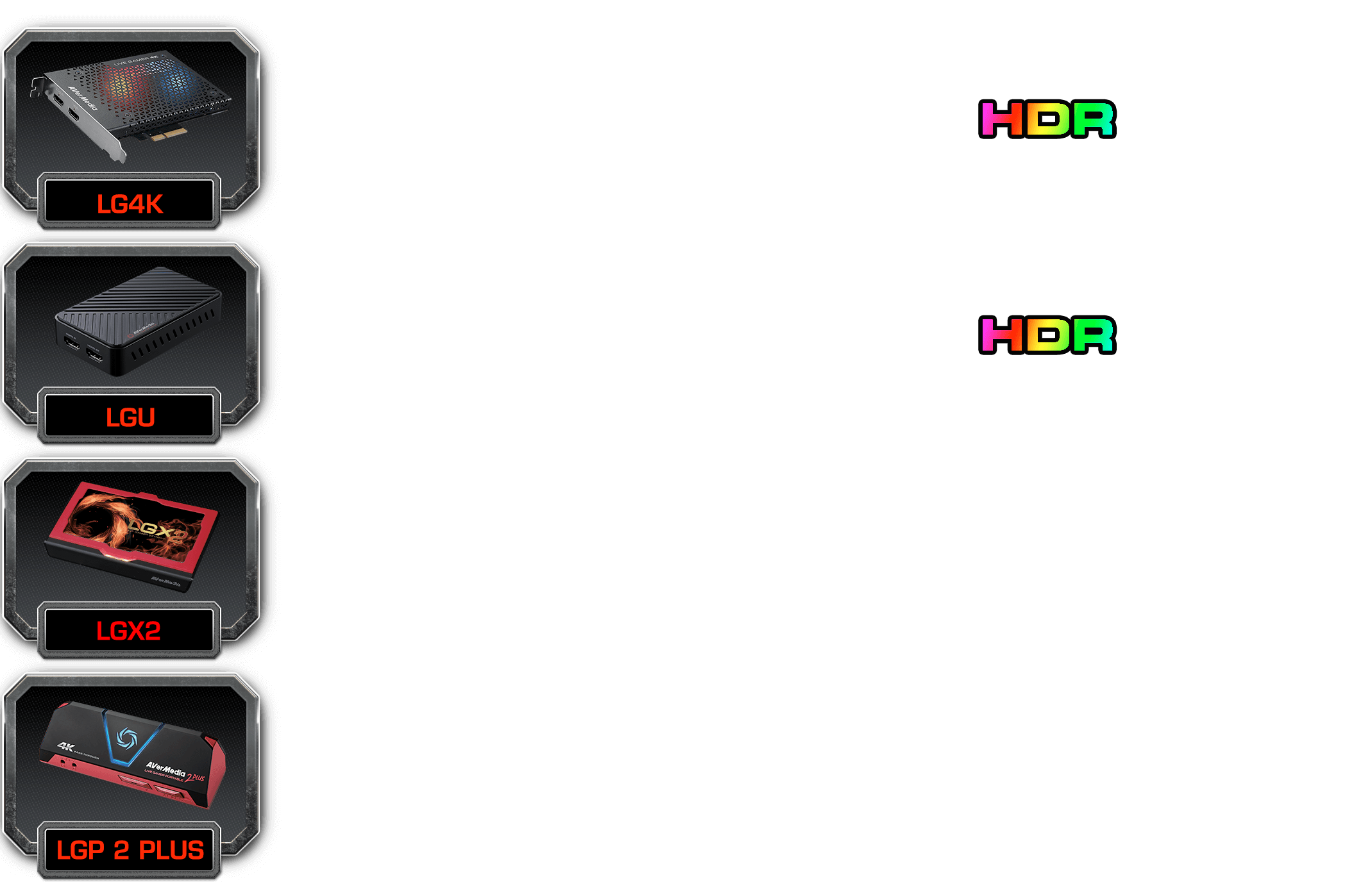 HDR