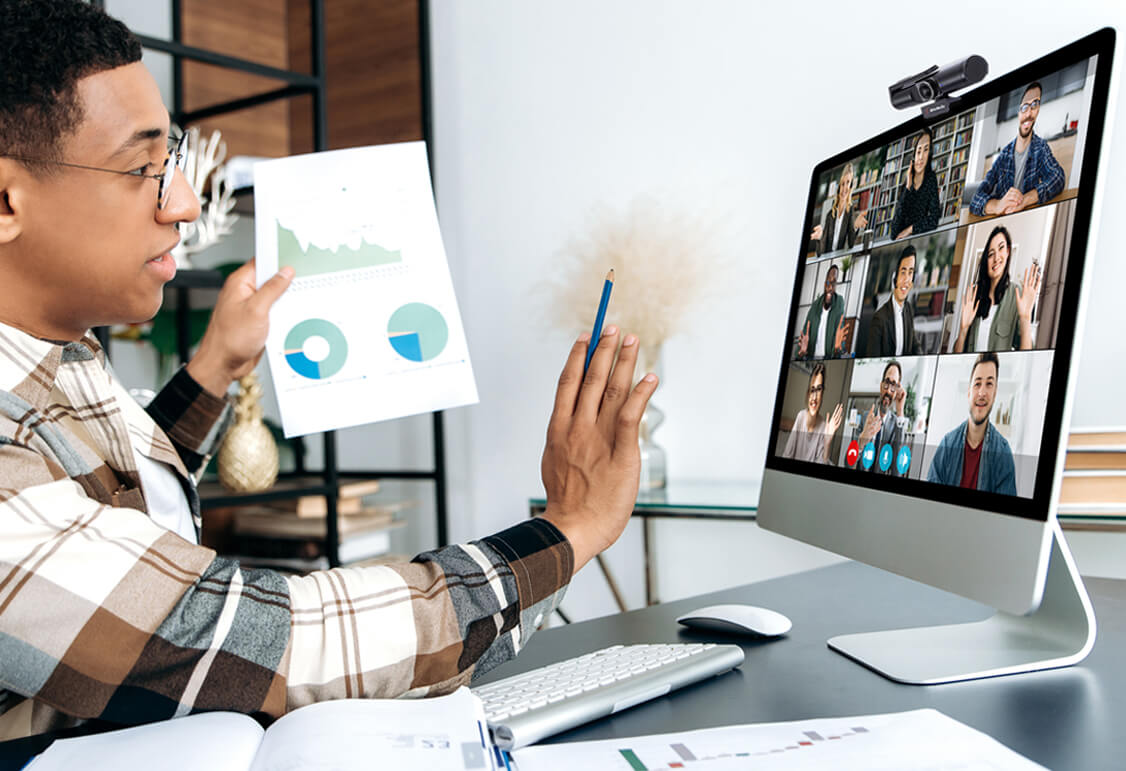 HYBRID LEARNING