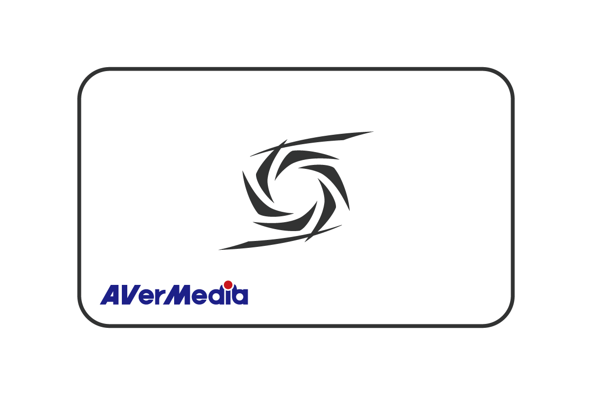 AVerMedia capture card