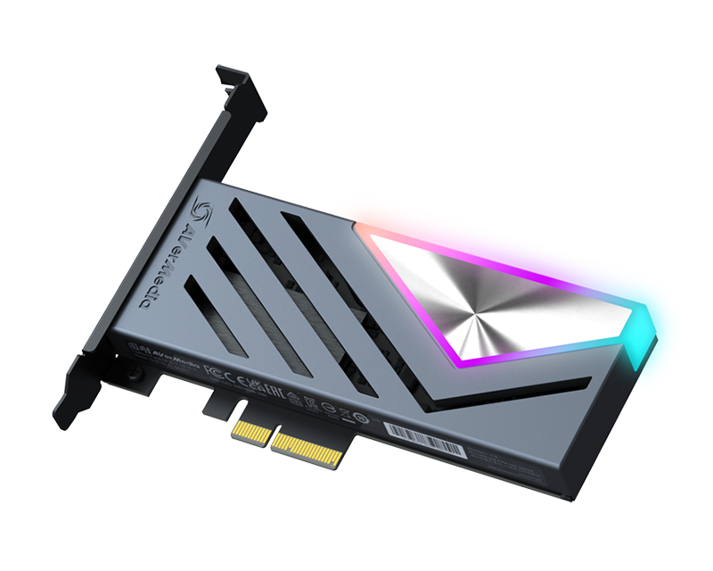 GC575 - Live Gamer 4K 2.1