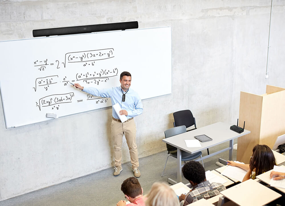 HYBRID LEARNING