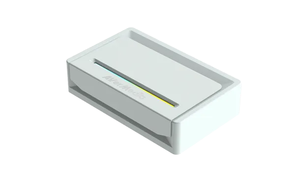 Streamer ULTRA 2.1