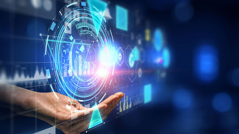 AI邊緣運算解決方案