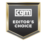CG Magazine