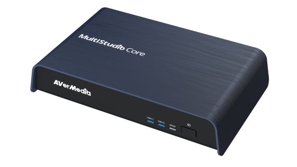 MultiStudio Core