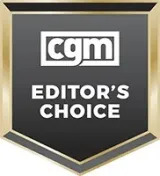 CG Magazine