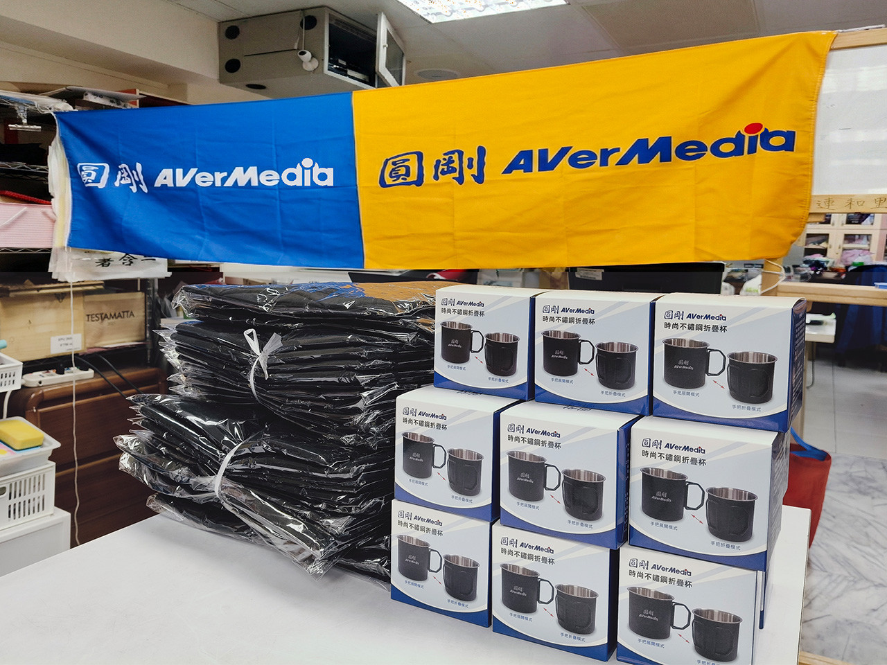 攜手社區共創溫暖：長者共餐活動