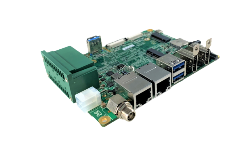 NX215 Carrier Board - AVerMedia - AI-based solutions | AVerMedia