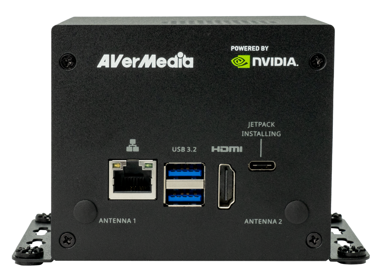 D133OXB / D133ONB - AVerMedia- AI-based solutions | AVerMedia D133OXB / D133ONB - AVerMedia- AI-based solutions | AVerMedia