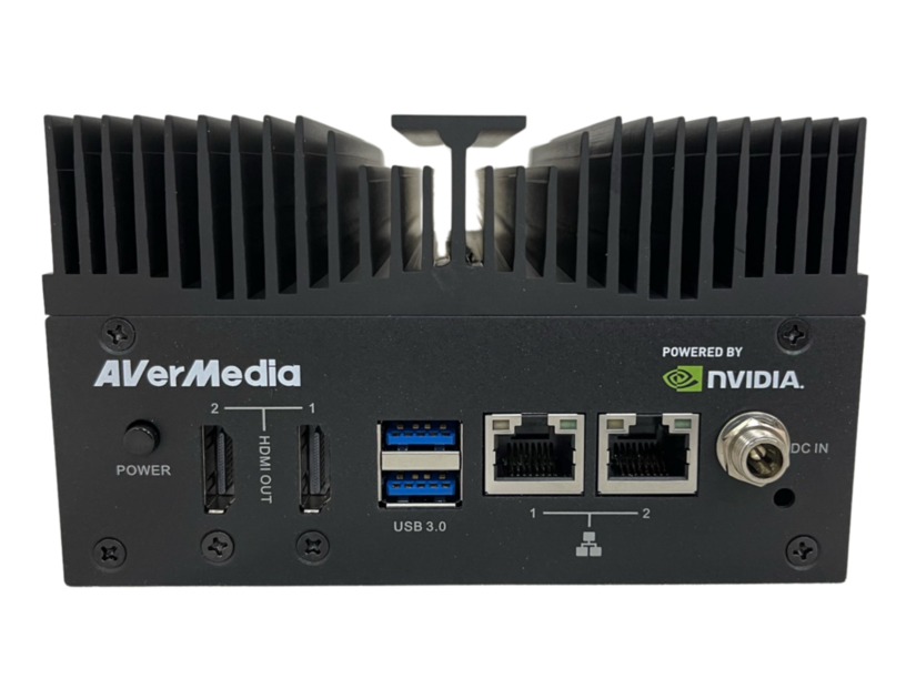 ファッション 通販 Box AVerMedia | AVerMedia - NX215B PC その他