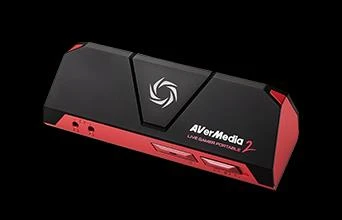 Live Gamer Portable 2 - GC510 | AVerMedia