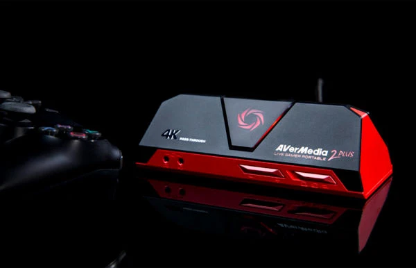 Avermedia live gamer portable 2 xbox shop one