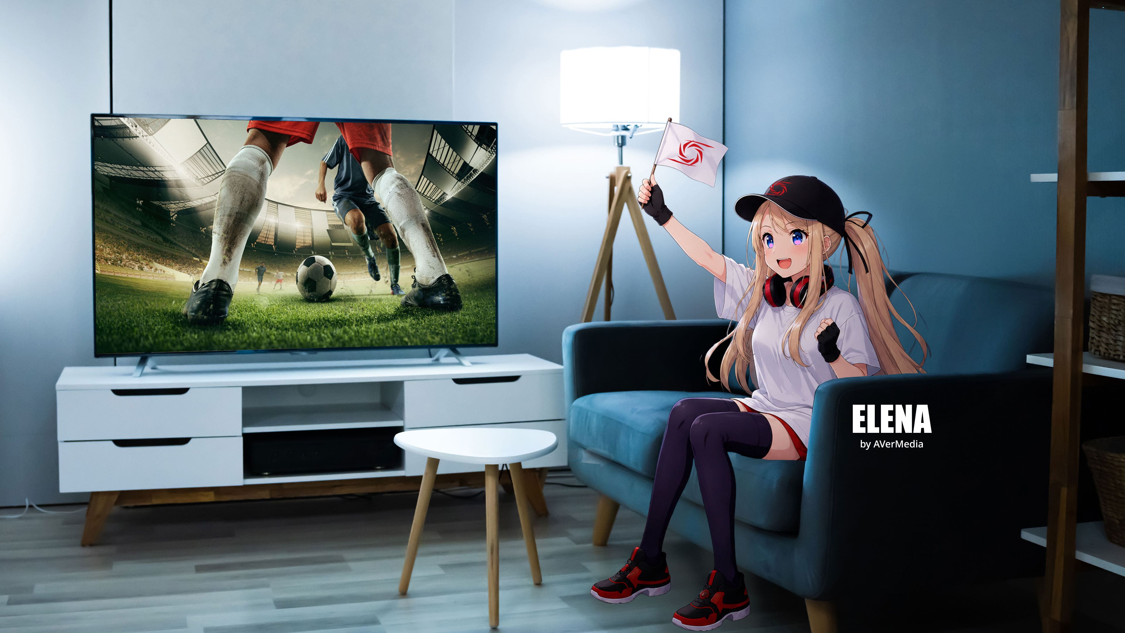 2026 ELENA Wallpaper