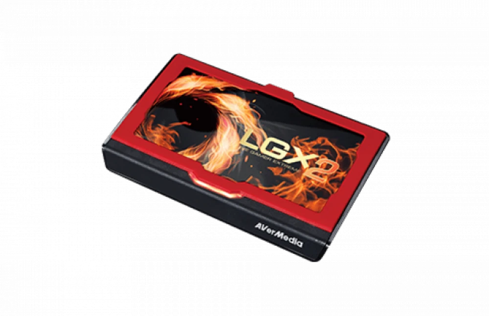 Live Gamer EXTREME 2 - GC551 | AVerMedia