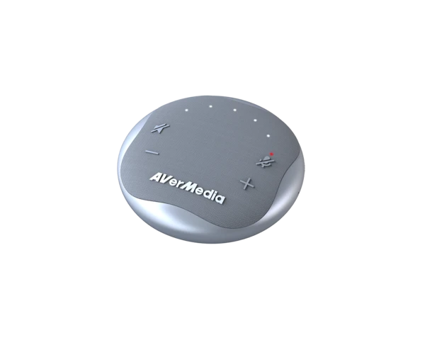 Pocket Speakerphone