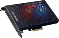 Live Gamer 4K - GC573 | AVerMedia