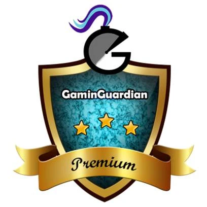Gaming Guardian