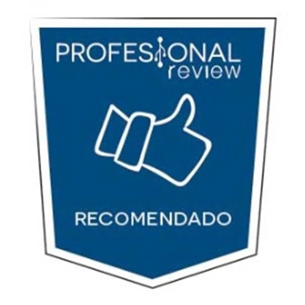 PROFESIONAL REVIEW