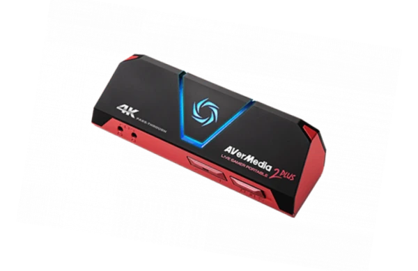 Live Gamer Portable 2 PLUS