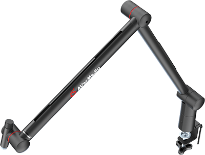 LIVE STREAMER ARM | 創作者多功能支架