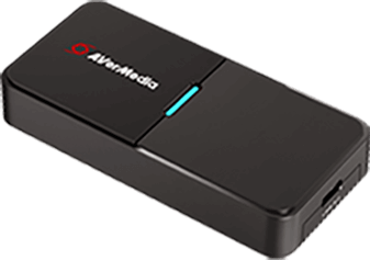 4K相機影像擷取器 | BU113