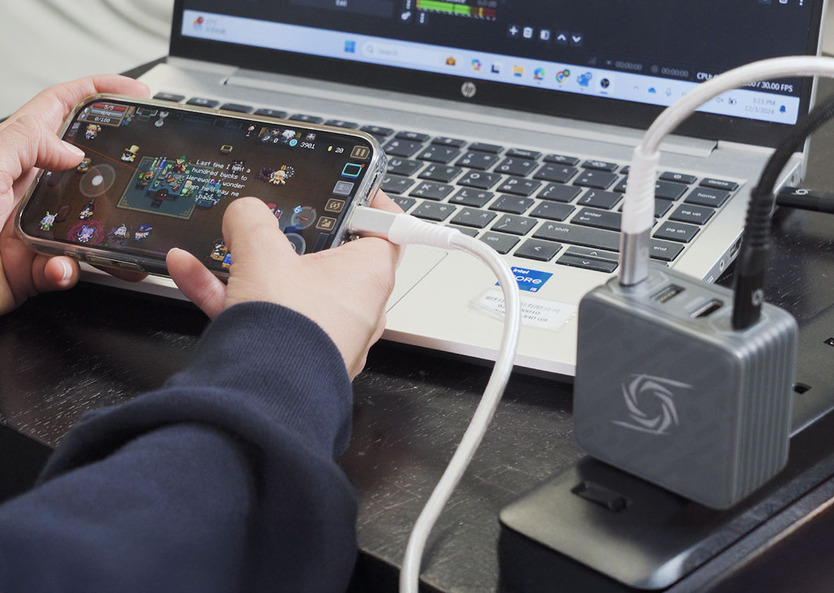 Go Live from Your Smartphone
