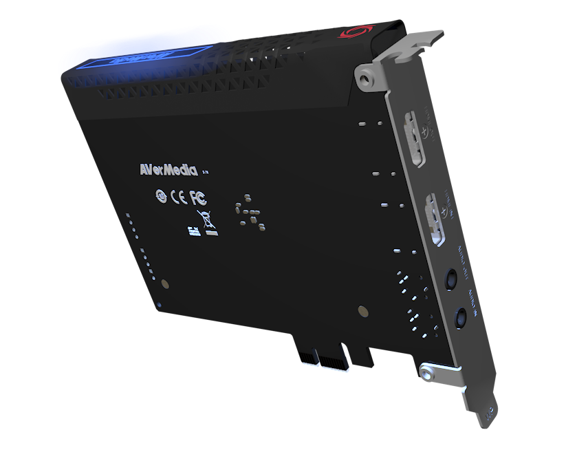 PC/タブレット PCパーツ LIVE GAMER HD 2, BECOME A PROFESSIONAL CONTENT CREATOR｜AVerMedia