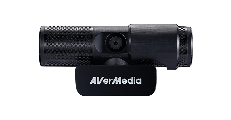 AVerMedia Launches DualCam PW313D, Designed to Create Impressive  Presentations