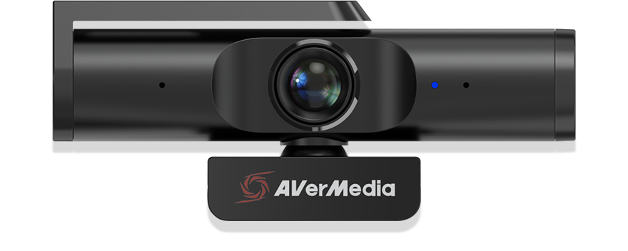 AVerMedia launches 'world's most intelligent' 4K webcam