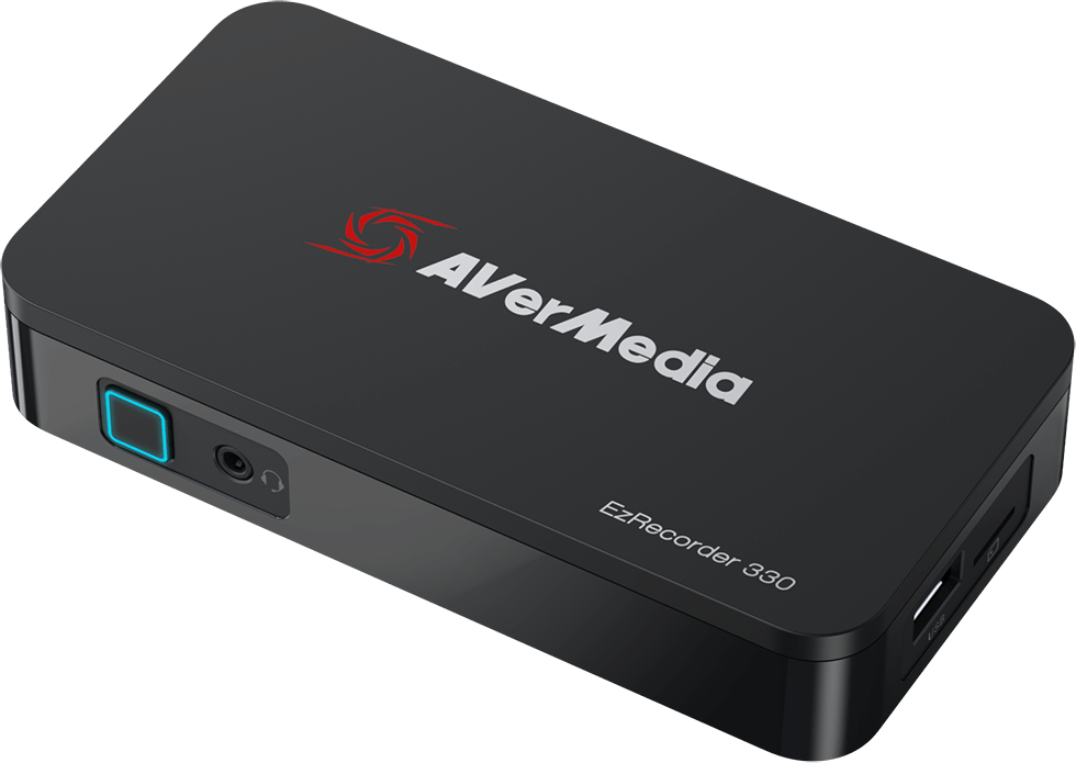 AVerMedia EZMaker SDK Express - Carte d'acquisition - Garantie 3