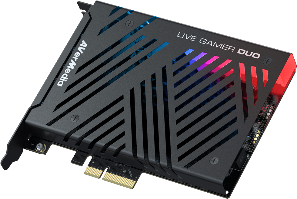 AVerMedia EZMaker SDK Express - Carte d'acquisition - Garantie 3