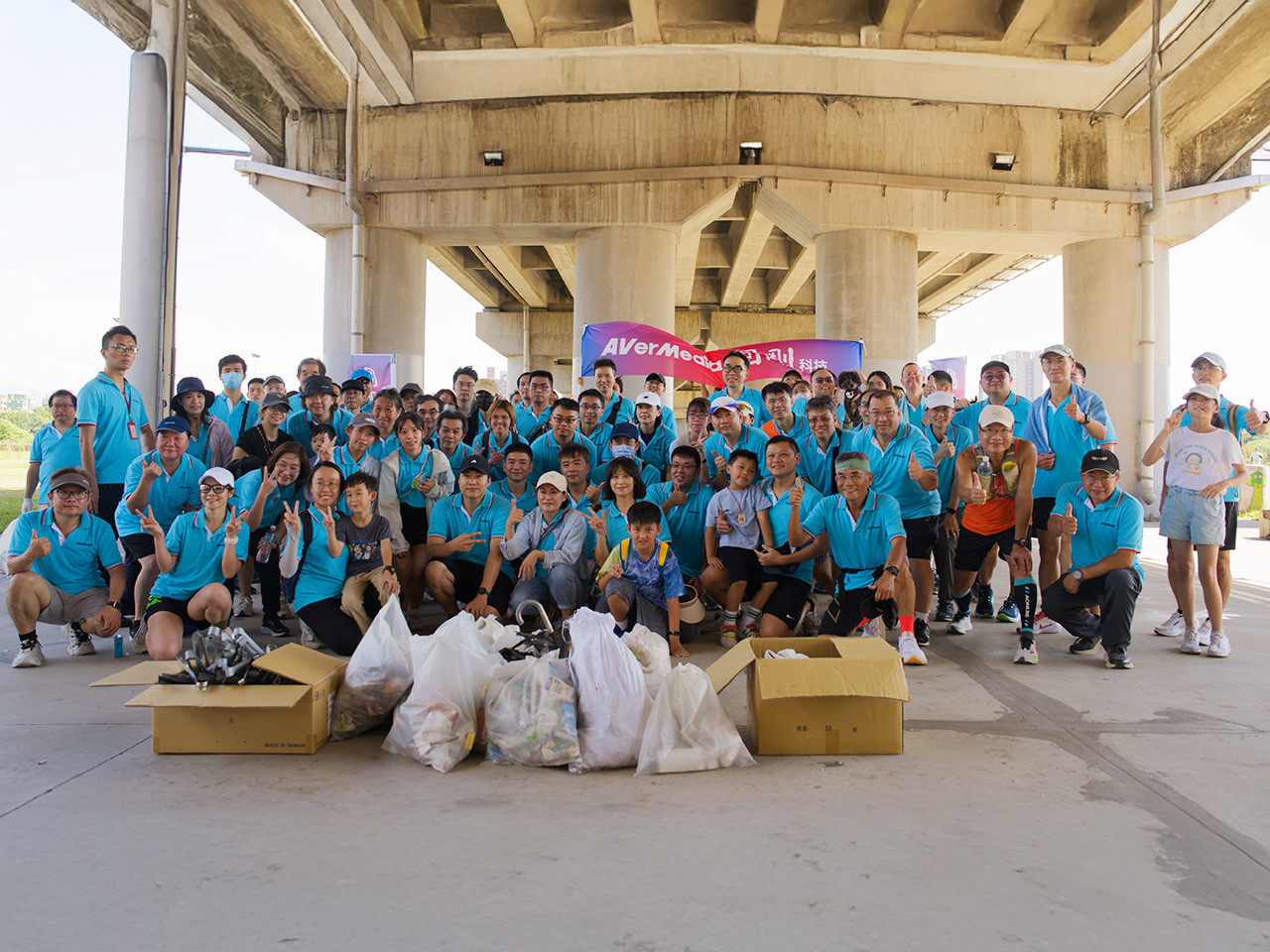 Run Green, Live Healthy