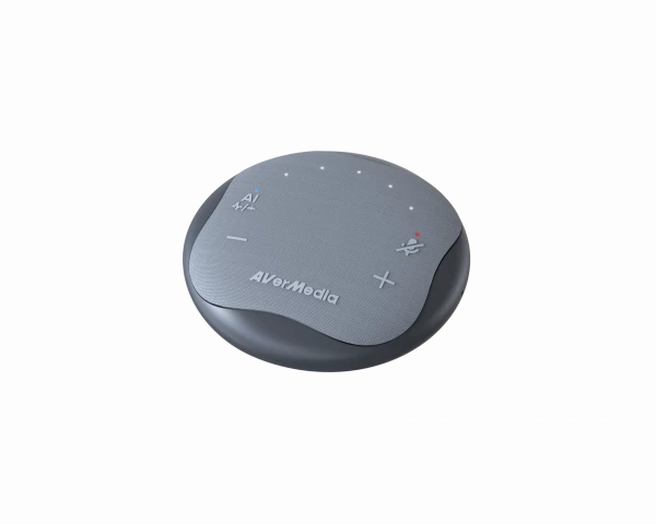 Pocket Speakerphone Hub 