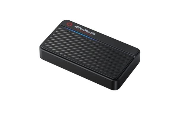 Live Gamer MINI - GC311 | AVerMedia