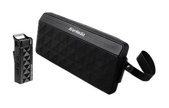 Wireless Classroom Audio System