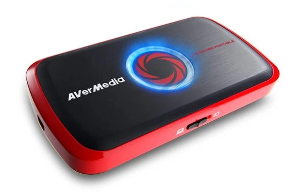 Live Gamer Portable - C875 | AVerMedia