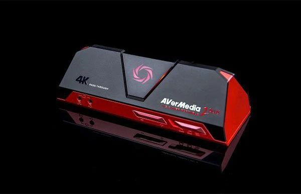 Live Gamer Portable 2 PLUS - GC513 | AVerMedia