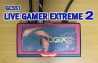 PC/タブレット PC周辺機器 Live Gamer EXTREME 2 - GC551 | AVerMedia