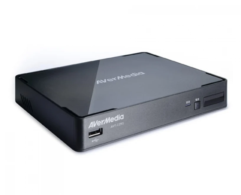 キオクのひきだし AVT-C293　AVerMedia【ジャンク】 キオクのひきだし（AVT-C293） | AVerMedia