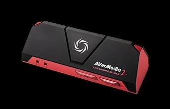 Live Gamer Portable 2 - GC510