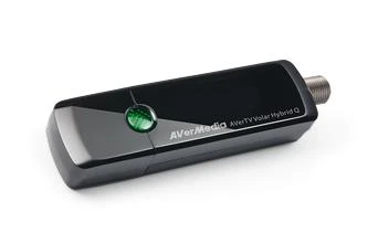 AVerTV Volar Hybrid Q AVerMedia