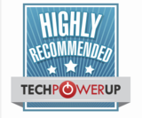 TechPowerUp