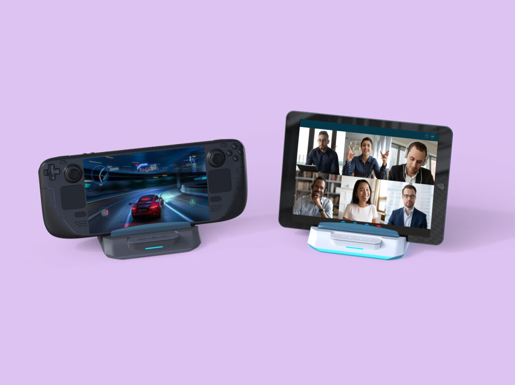 The X'TRA GO (GC515) is an invaluable tool for gamers, content creators, professionals, and educators.