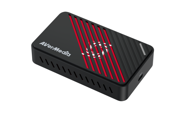 AVerMedia GC553Pro ULTRA S USB Capture Card