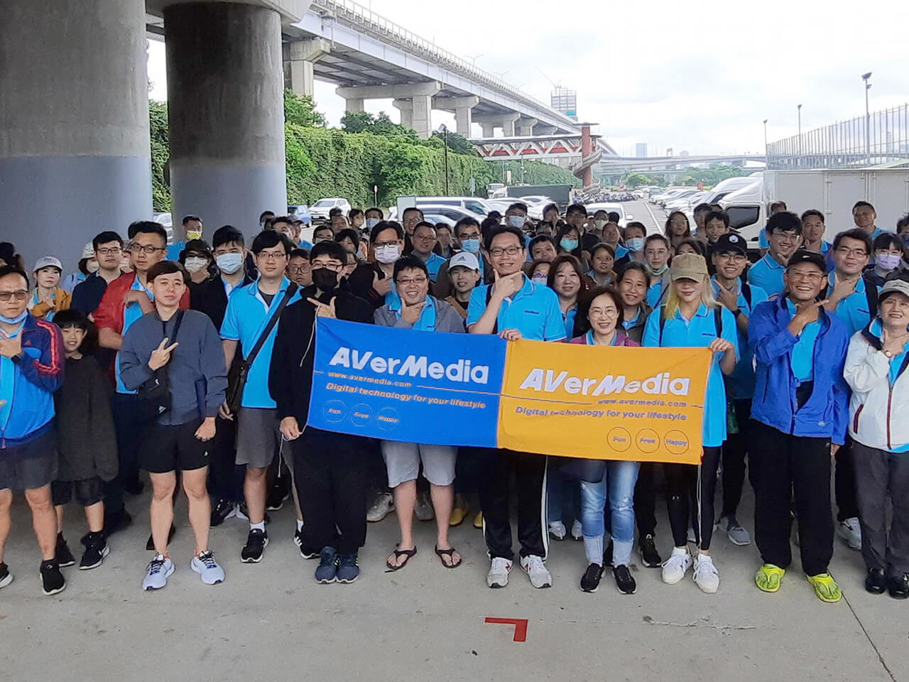 Run for Fun, Clean for a Better Future!