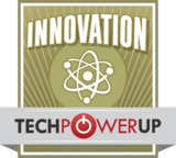 TechPowerUp