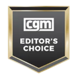 CG Magazine