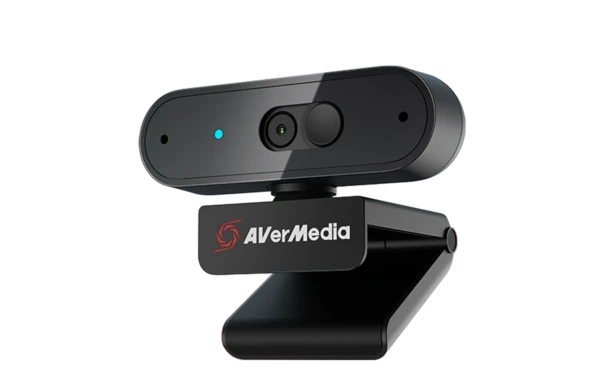 AVerMedia FHD WEBCAM PW310P